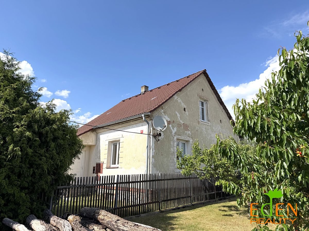 Prodej rodinného domu 135 m², pozemek 878 m²
